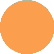Affordable Orange Formal Dresses Canada