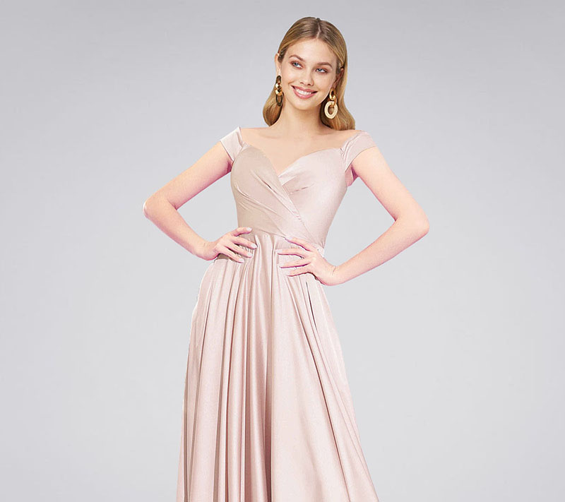 Affordable Formal Dresses Canada