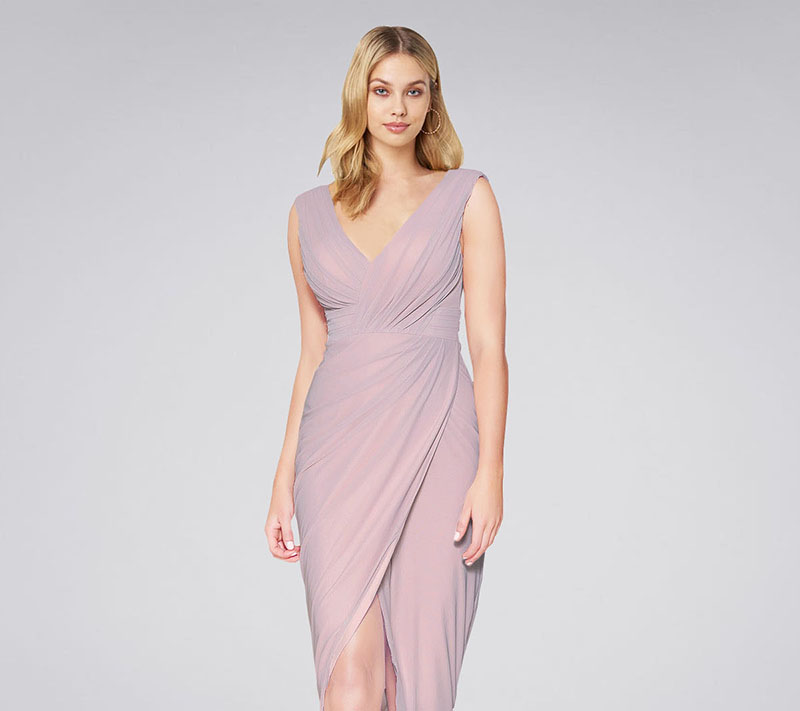 Affordable Short Formal Dresses Canada