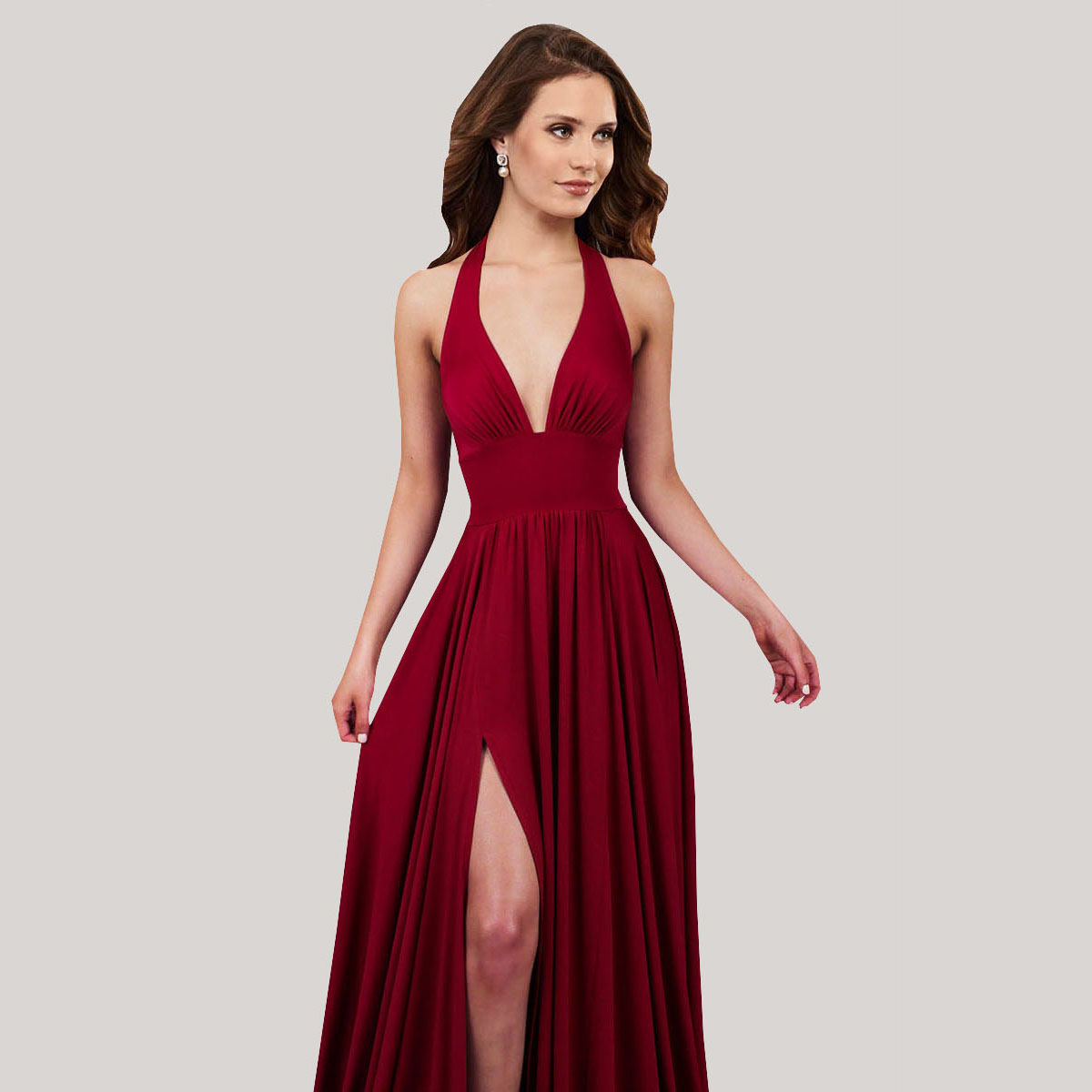 Affordable Formal Dresses Canada | Formal De Luxe Canada