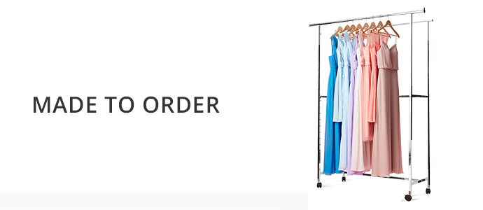 Made to Order | Affordable Formal Dresses Canada